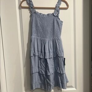 NWT Lulu's Dress